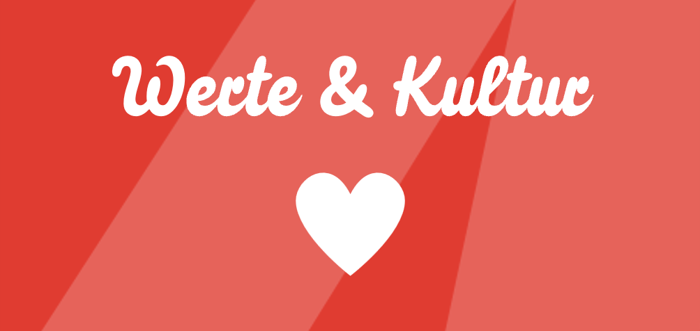 Werte & Kultur