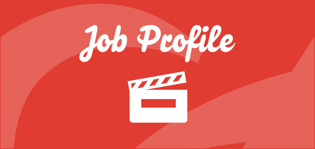 Job Profile