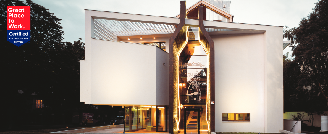 Junior Key Account Manager Lebensmitteleinzelhandel (all genders / Teilzeit 20-25h), 1. Bild