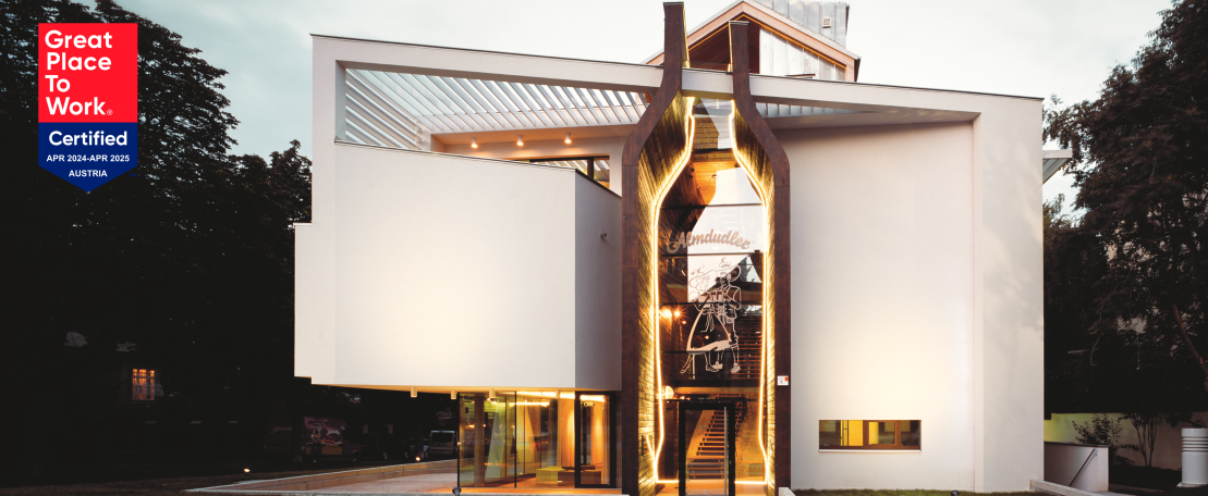 HR Business Partner - People & Culture Management (all genders), 1. Bild